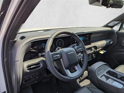 New 2026 Hyundai Palisade Calligraphy AWD/4WD image 8