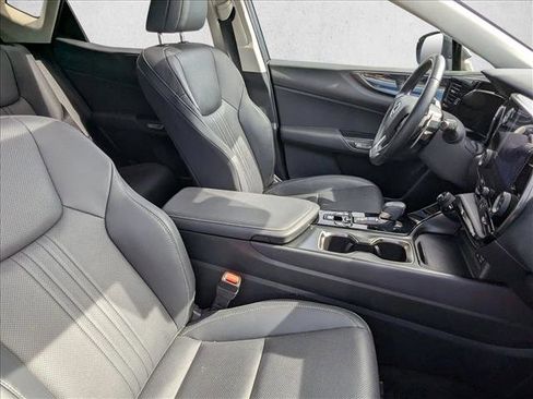 Used 2024 Lexus NX 350 AWD w/ Cold Area Package image 20