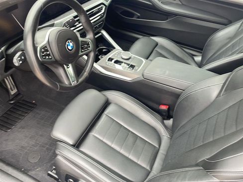 Certified 2024 BMW 440i xDrive Coupe AWD/4WD image 4