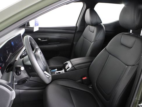 Certified 2026 Hyundai Santa Cruz SEL FWD image 19