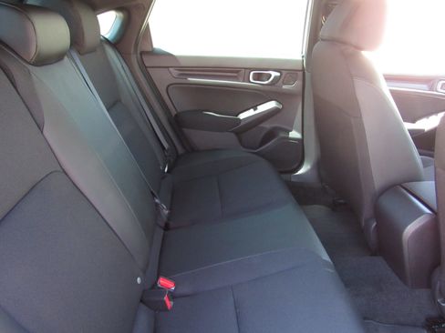 Certified 2026 Honda Civic Sport image 11