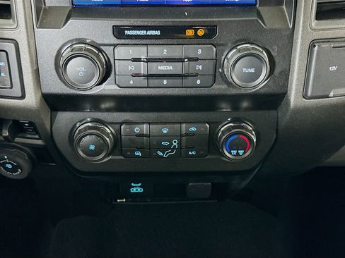 Used 2020 Ford F350 XL w/ STX Appearance Package image 16