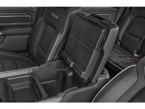 Used 2023 RAM 1500 Laramie AWD/4WD image 17
