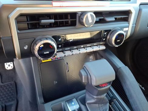 New 2026 Toyota Tacoma TRD Sport image 14