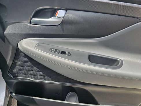 Certified 2023 Hyundai Santa Fe SEL w/ Cargo Package FWD image 11