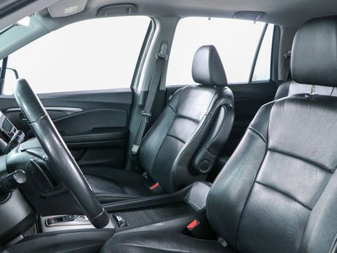 Used 2022 Honda Pilot Special Edition image 24