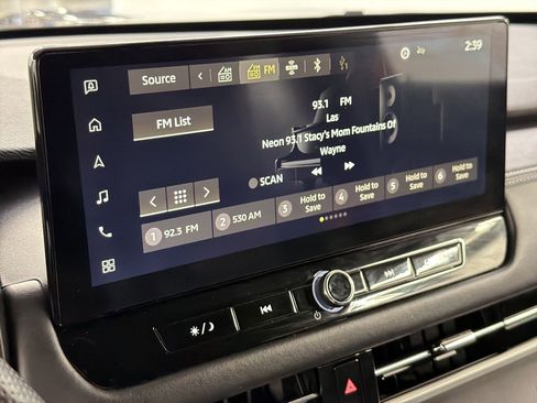 Used 2025 Mitsubishi Outlander SEL FWD image 23