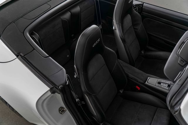 Used 2016 Porsche 911 Carrera GTS RWD image 27