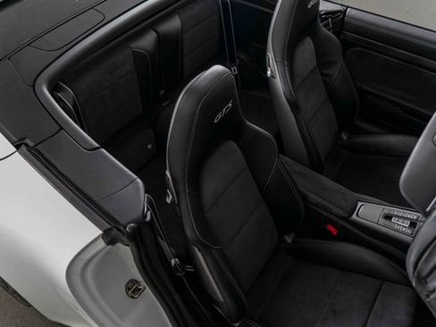 Used 2016 Porsche 911 Carrera GTS image 27