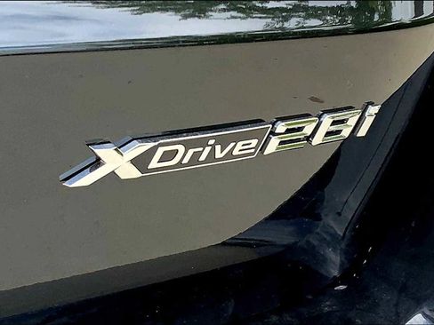 New 2025 BMW X1 xDrive28i w/ Technology Package image 15