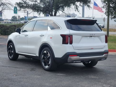 New 2026 Kia Sorento EX w/ EX Premium Package image 6