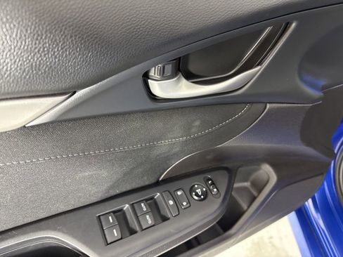 Used 2020 Honda Civic EX image 14
