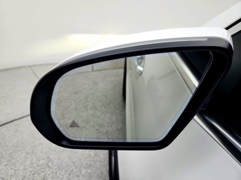 Certified 2026 Mercedes-Benz GLA 250 GLA 250 image 17