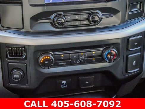 Used 2021 Ford F150 XLT RWD image 25