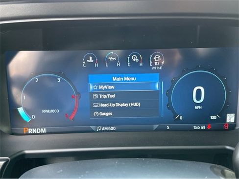 New 2025 Ford F350 Lariat w/ Lariat Ultimate Package image 10