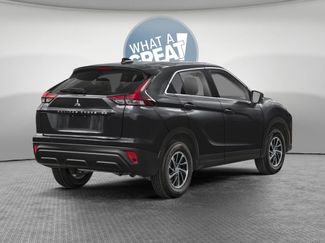 New 2026 Mitsubishi Eclipse Cross ES AWD/4WD video 2