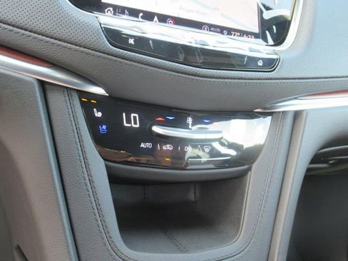 New 2025 Cadillac XT5 Premium Luxury w/ Technology Package image 23