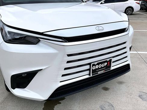 Used 2024 Lexus TX 350 FWD w/ Cold Weather Package image 30