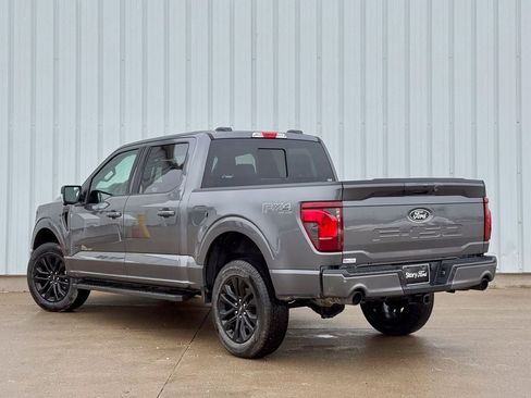 New 2026 Ford F150 XLT w/ Equipment Group 302A MID AWD/4WD image 3