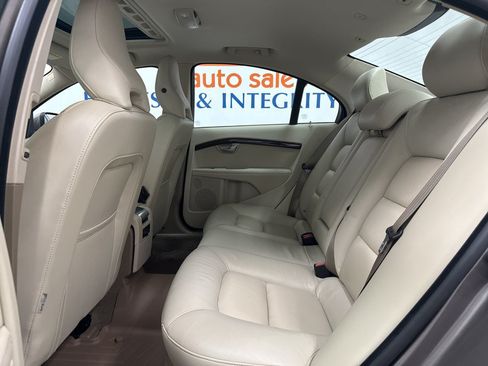 Used 2012 Volvo S80 3.2 FWD image 13