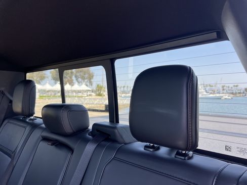 Used 2024 Ford F150 Raptor AWD/4WD image 56