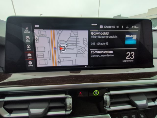 Certified 2024 BMW X3 xDrive30i w/ Convenience Package AWD/4WD image 27
