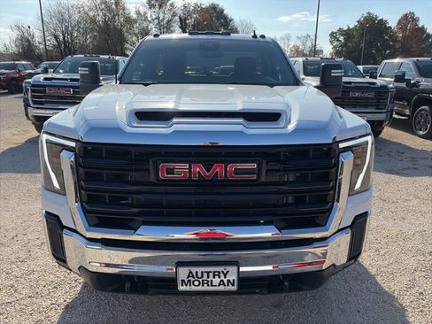 New 2026 GMC Sierra 3500 Pro w/ Convenience Package image 9