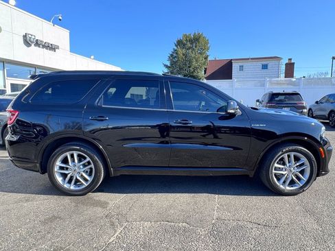 Used 2024 Dodge Durango R/T image 8