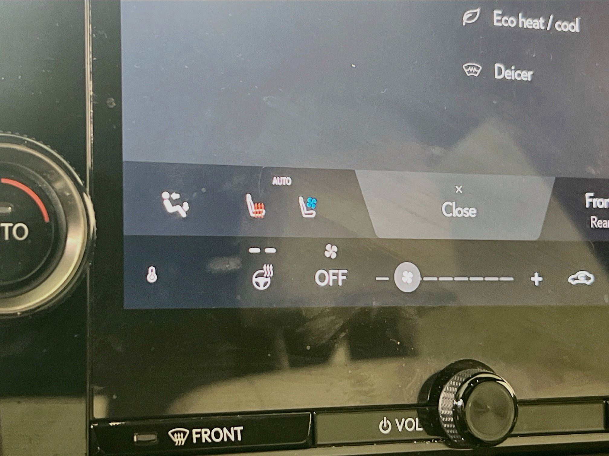 Used 2023 Lexus RX 350 Premium w/ Accessory Package (K3) AWD/4WD image 19