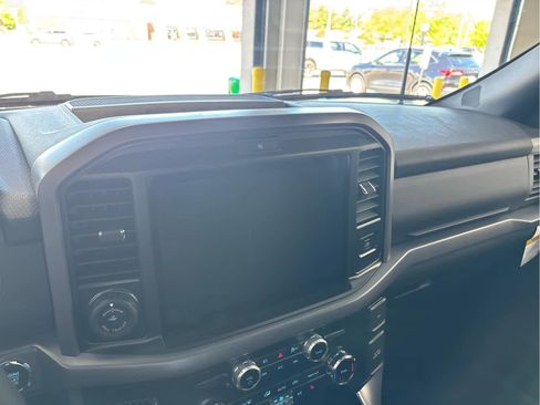 New 2026 Ford F150 XLT w/ Equipment Group 302A MID AWD/4WD image 14