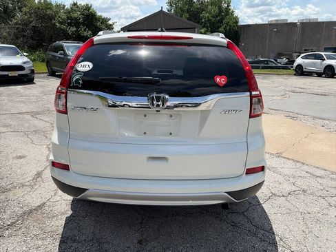 Used 2016 Honda CR-V EX-L image 6