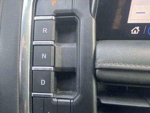 Certified 2021 Chevrolet Tahoe High Country image 28