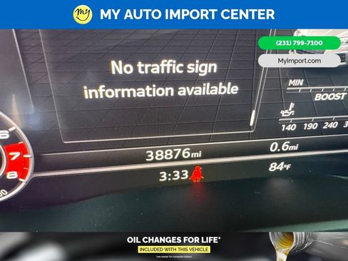 Used 2018 Audi S5 Prestige AWD/4WD image 21