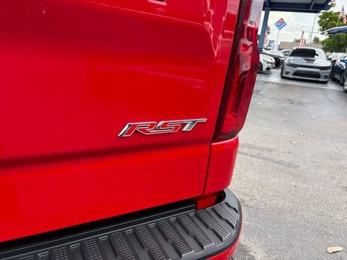 Used 2020 Chevrolet Silverado 1500 RST AWD/4WD image 13