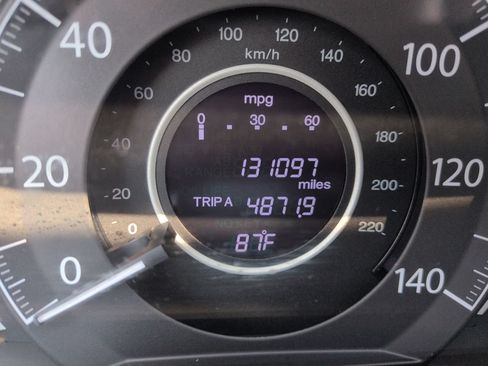 Used 2014 Honda CR-V EX image 17