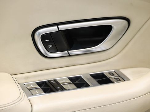 Used 2014 Bentley Continental GT V8 S AWD/4WD image 13