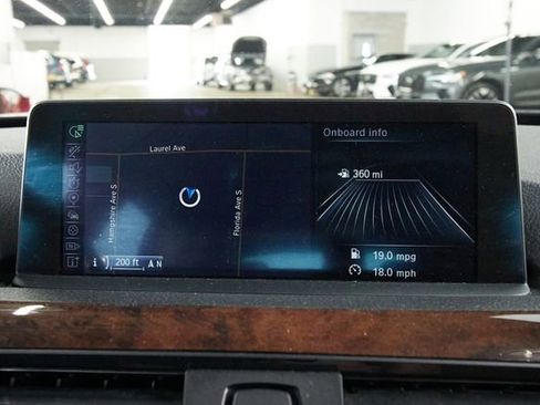 Used 2015 BMW 428i Gran Coupe xDrive AWD/4WD image 50