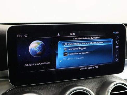 Used 2019 Mercedes-Benz C 300 Sedan image 34