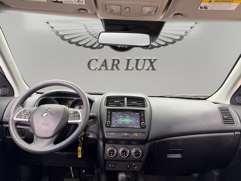 Used 2022 Mitsubishi Outlander Sport ES AWD/4WD image 11