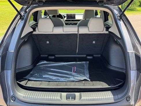 Used 2026 Honda HR-V LX image 7