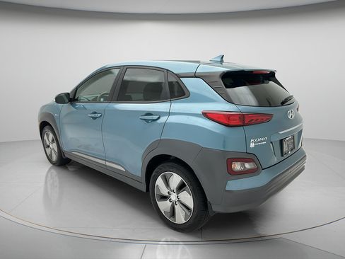 Used 2019 Hyundai Kona Limited FWD image 4