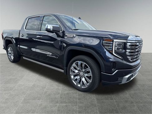 Used 2024 GMC Sierra 1500 Denali image 8
