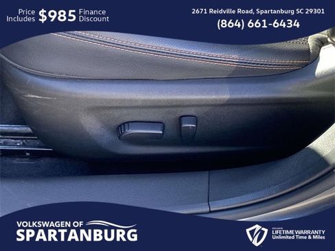 Used 2022 Nissan Altima 2.5 SR image 14