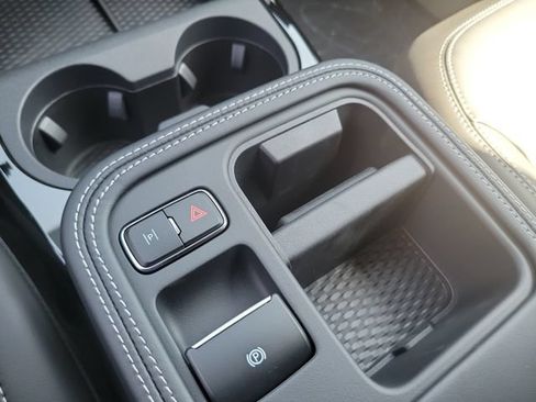 New 2026 Ford Mustang Mach-E Select RWD image 23