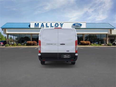 New 2026 Ford Transit 150 Base w/ Load Area Protection Package image 6