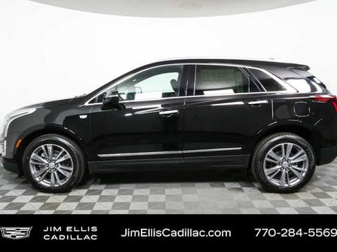 New 2026 Cadillac XT5 Premium Luxury w/ Driver Assist Package image 32