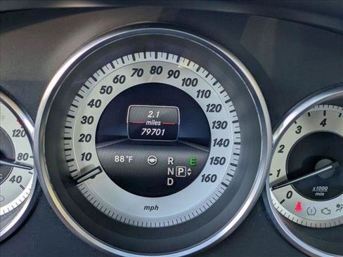 Used 2016 Mercedes-Benz CLS 550 image 9