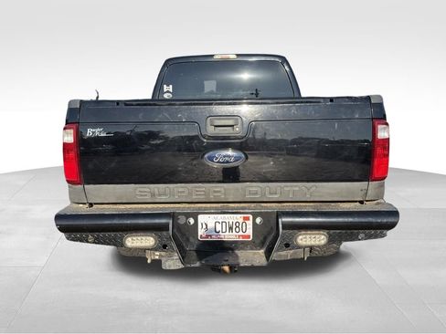 Used 2016 Ford F250 XLT AWD/4WD image 7