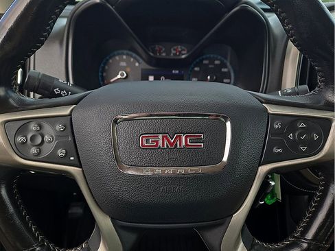 Used 2020 GMC Canyon Denali AWD/4WD image 19