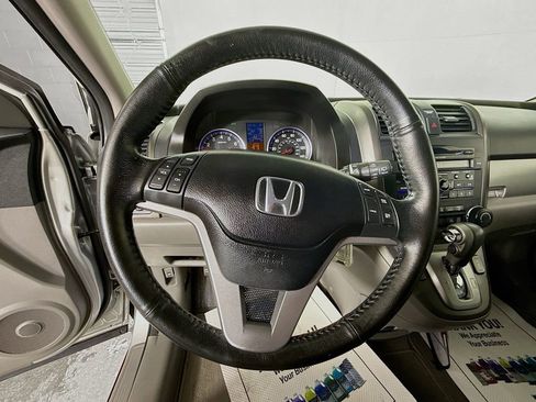 Used 2011 Honda CR-V EX-L image 9